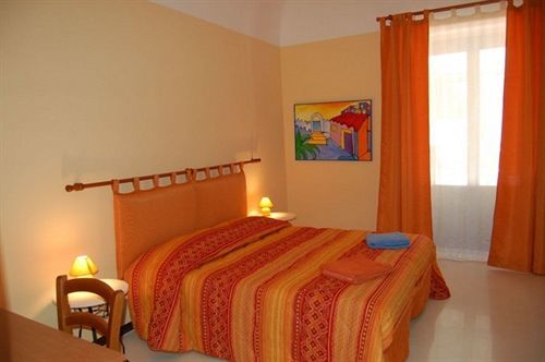 B&B Sunflower Катания Экстерьер фото