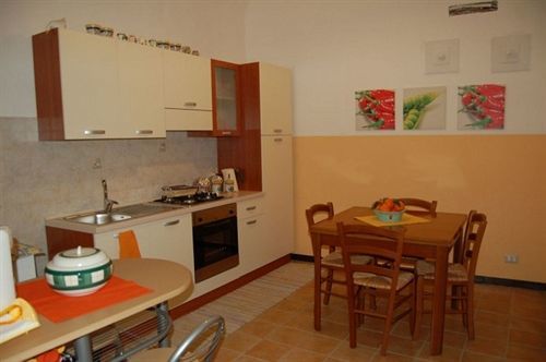 B&B Sunflower Катания Экстерьер фото