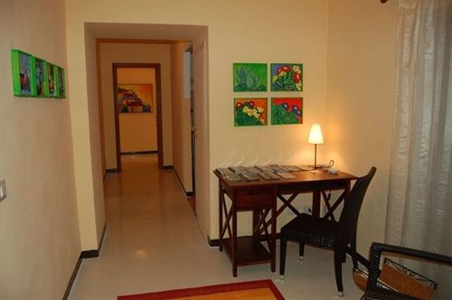 B&B Sunflower Катания Экстерьер фото