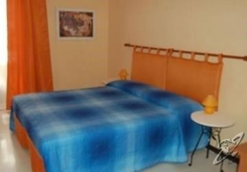 B&B Sunflower Катания Экстерьер фото