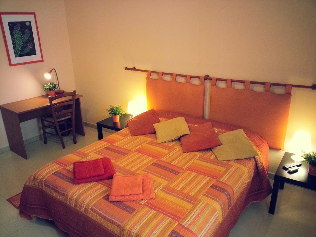 B&B Sunflower Катания Номер фото