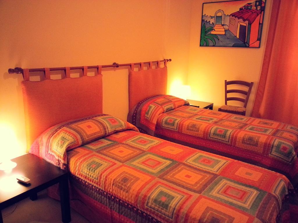 B&B Sunflower Катания Номер фото