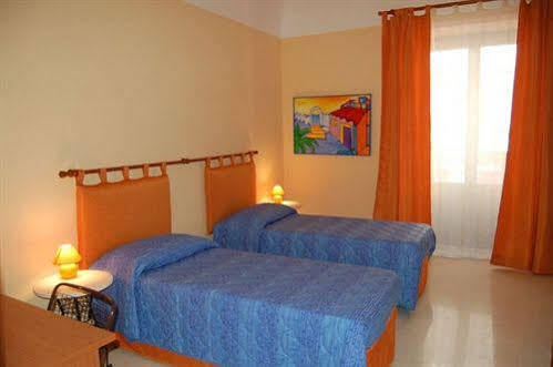 B&B Sunflower Катания Экстерьер фото